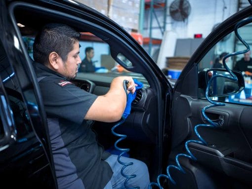 1-Day Auto Detailing Class at Dr. Beasley's (October 11, 2025) - Image 3