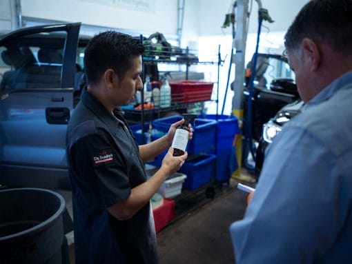 1-Day Auto Detailing Class at Dr. Beasley's (October 11, 2025) - Image 5