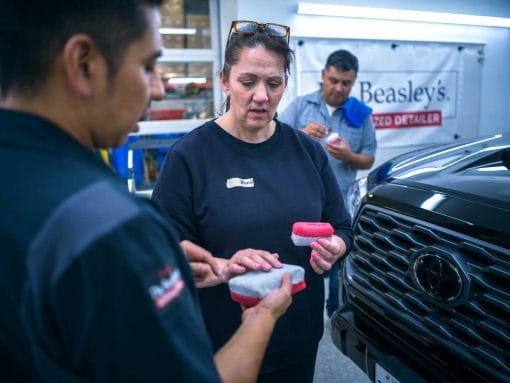 1-Day Auto Detailing Class at Dr. Beasley's (October 11, 2025) - Image 6