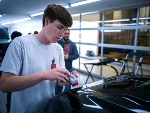 1-Day Auto Detailing Class at Dr. Beasley's (October 11, 2025) - Image 7