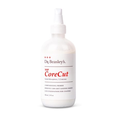 Dr. Beasley's NSP CoreCut Compounding Primer