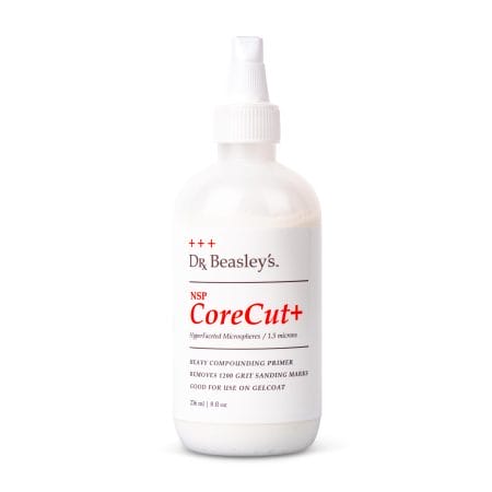 Dr. Beasley's NSP CoreCut+ Heavy Compounding Primer