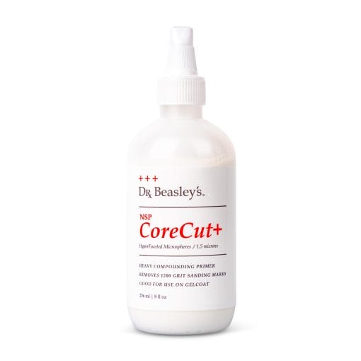Dr. Beasley's NSP CoreCut+ Heavy Compounding Primer
