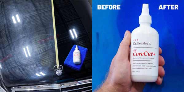 NSP CoreCut Bundle Before and After