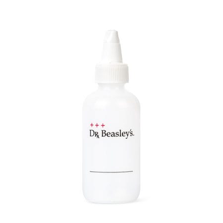 Dr. Beasley's Refill Squeeze Bottle - 4 oz