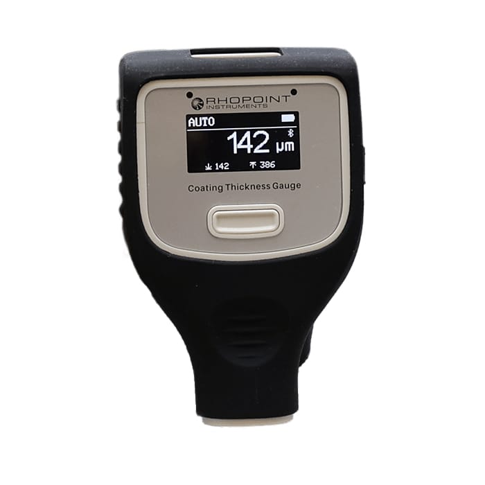 Rhopoint Paint Coating Thickness Gauge