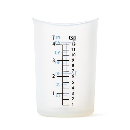 Dr. Beasley's Liquid Measuring Cup