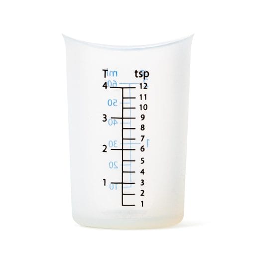 Dr. Beasley's Liquid Measuring Cup