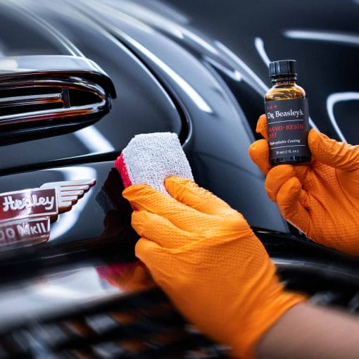 Nano-Resin AST Kit - Image 2