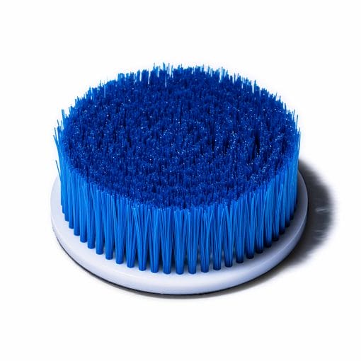 Rotary brush
