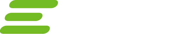 EGO Logo in White