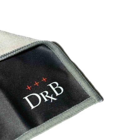 Dr. Beasley's microfiber smart cloth