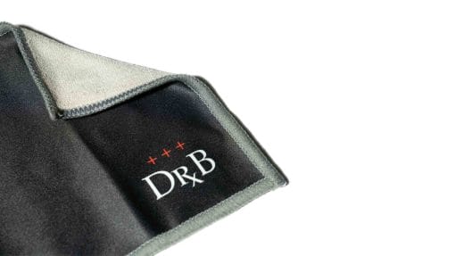 Dr. Beasley's microfiber smart cloth