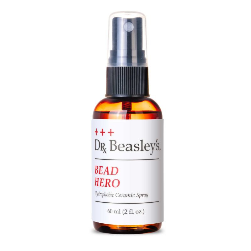Dr. Beasley's Bead Hero - 2 oz Sample Size