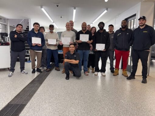 1-Day Auto Detailing Class at Dr. Beasley's - Image 3