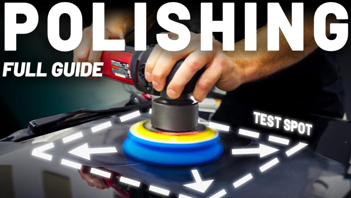 Dr. Beasley's New Guide to Polishing Mike Phillips