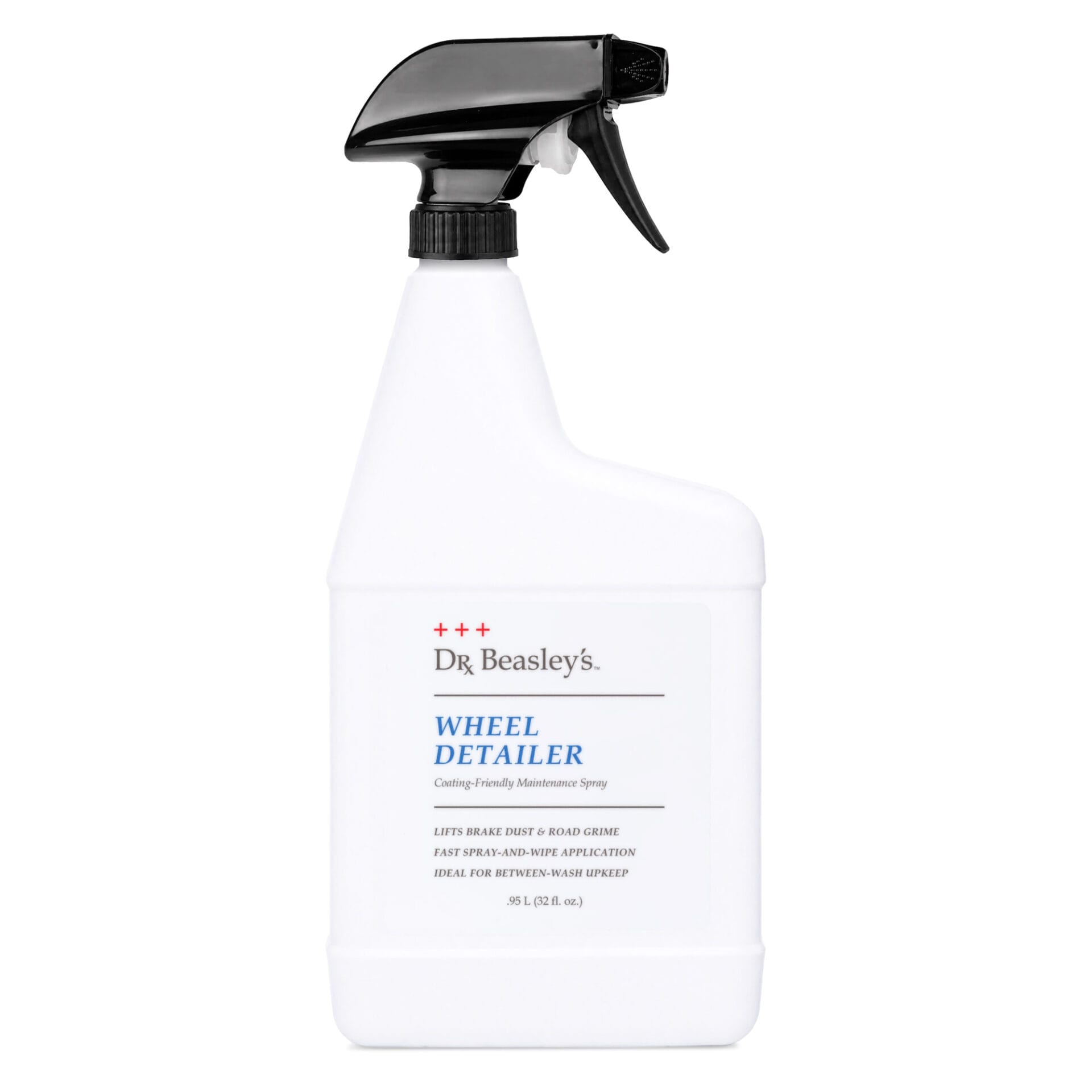 Wheel Detailer