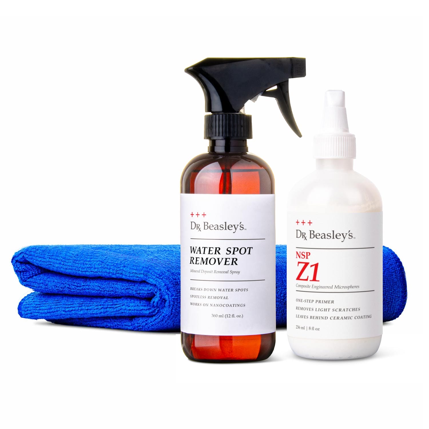 Water Spot Removal Kit