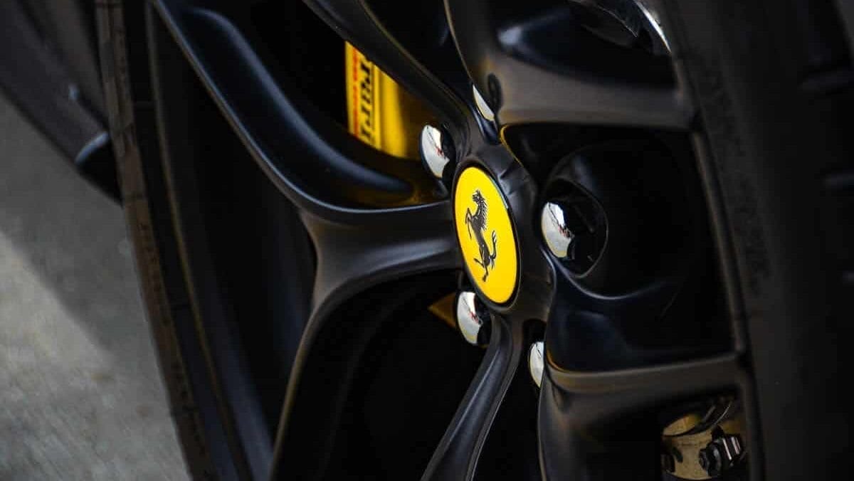 Cleaning and maintaining a matte wheel without changing its finish